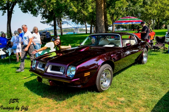 Kennewick Show & Shine for Hunger