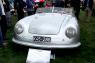 Porsche 356 Roadster Prototype