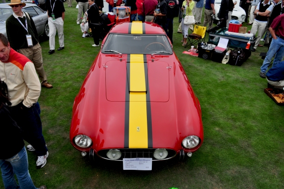 Ferrari Scagletti